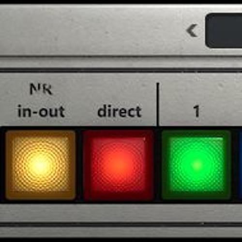 Type A - Drums (Tweaking)