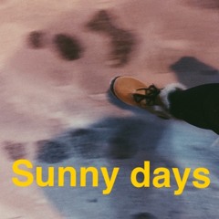 Sunny Days by Kelsey Kuan