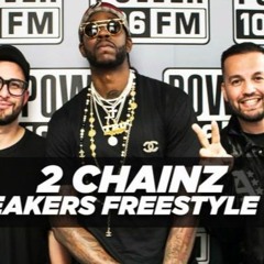 2 Chainz Freestyle With The LA Leakers | #Freestyle017
