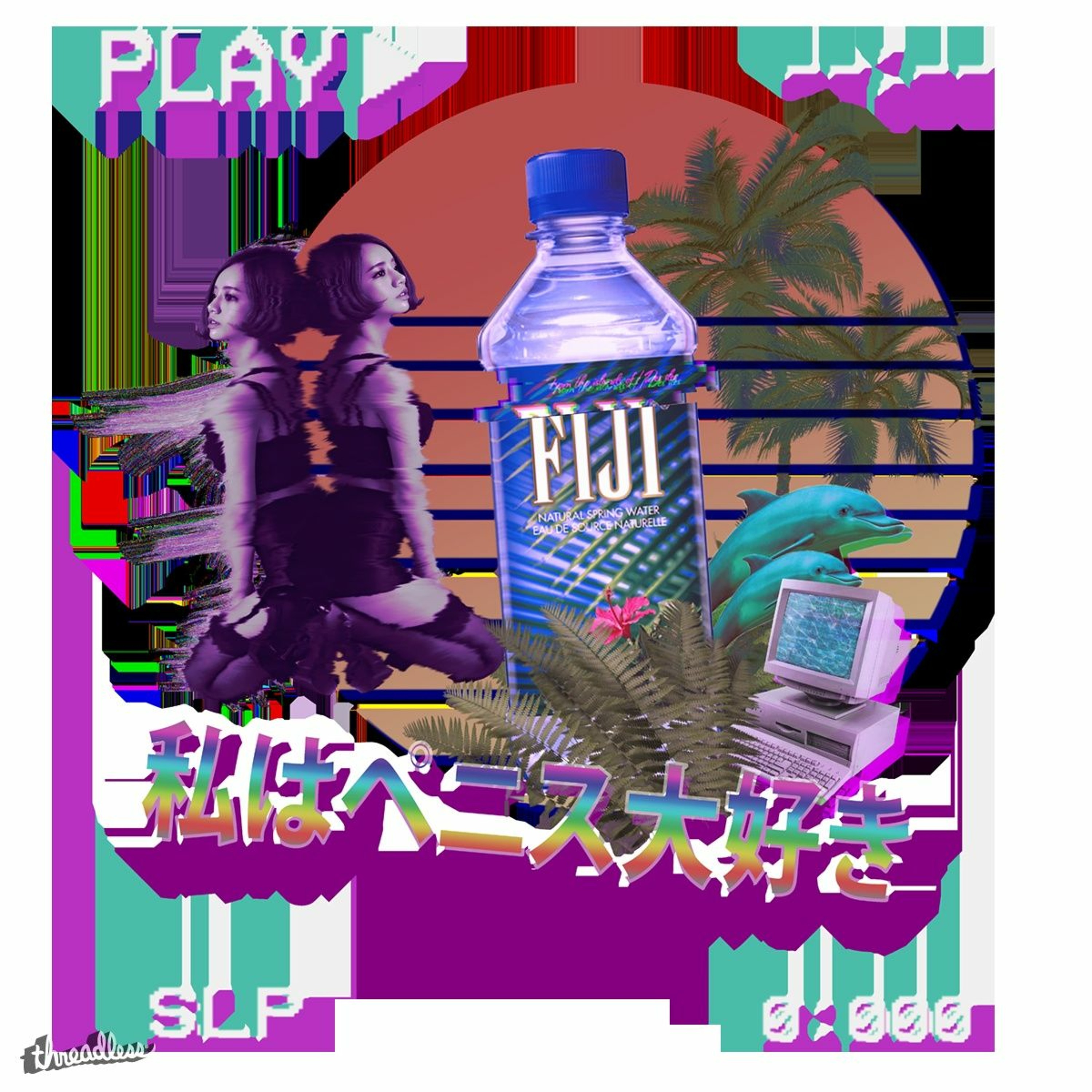 Zendy - FIJI episode artwork