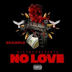 No Love
