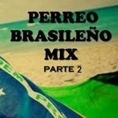 Perreo Brasileño Mix Parte 2 | Lucas Hang