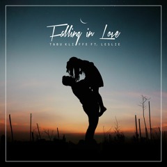 Falling In Love (Available on Spotify)