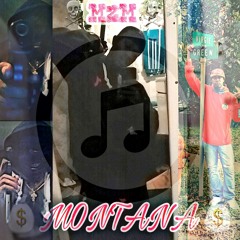 Trending: M2M_P.Montana