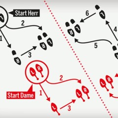 Daniel White - TANZSTUNDE