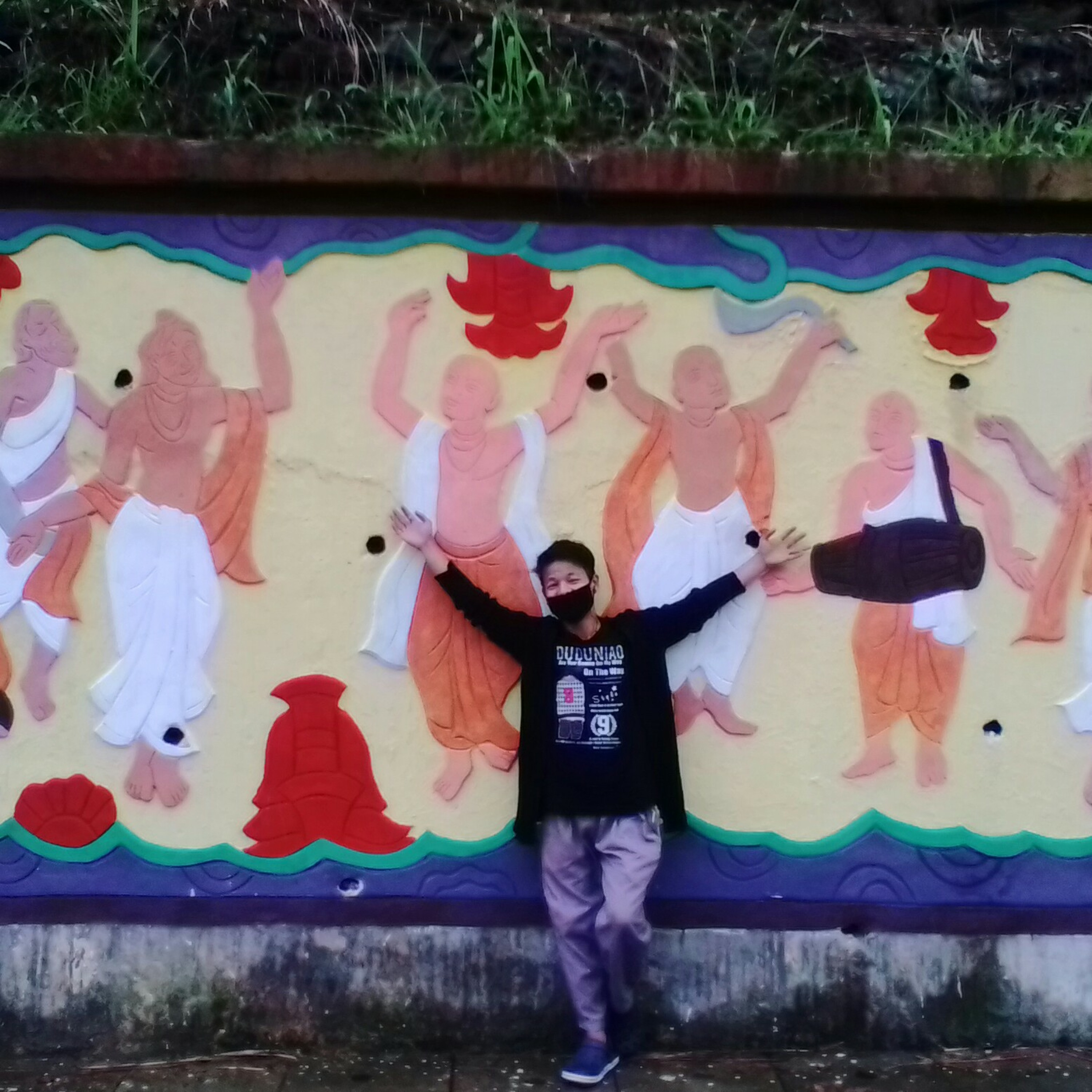 Pritam Warisa
