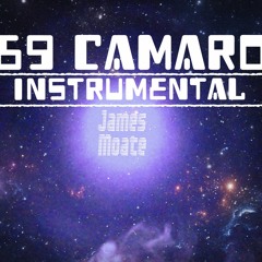 '69 Camaro (Instrumental)