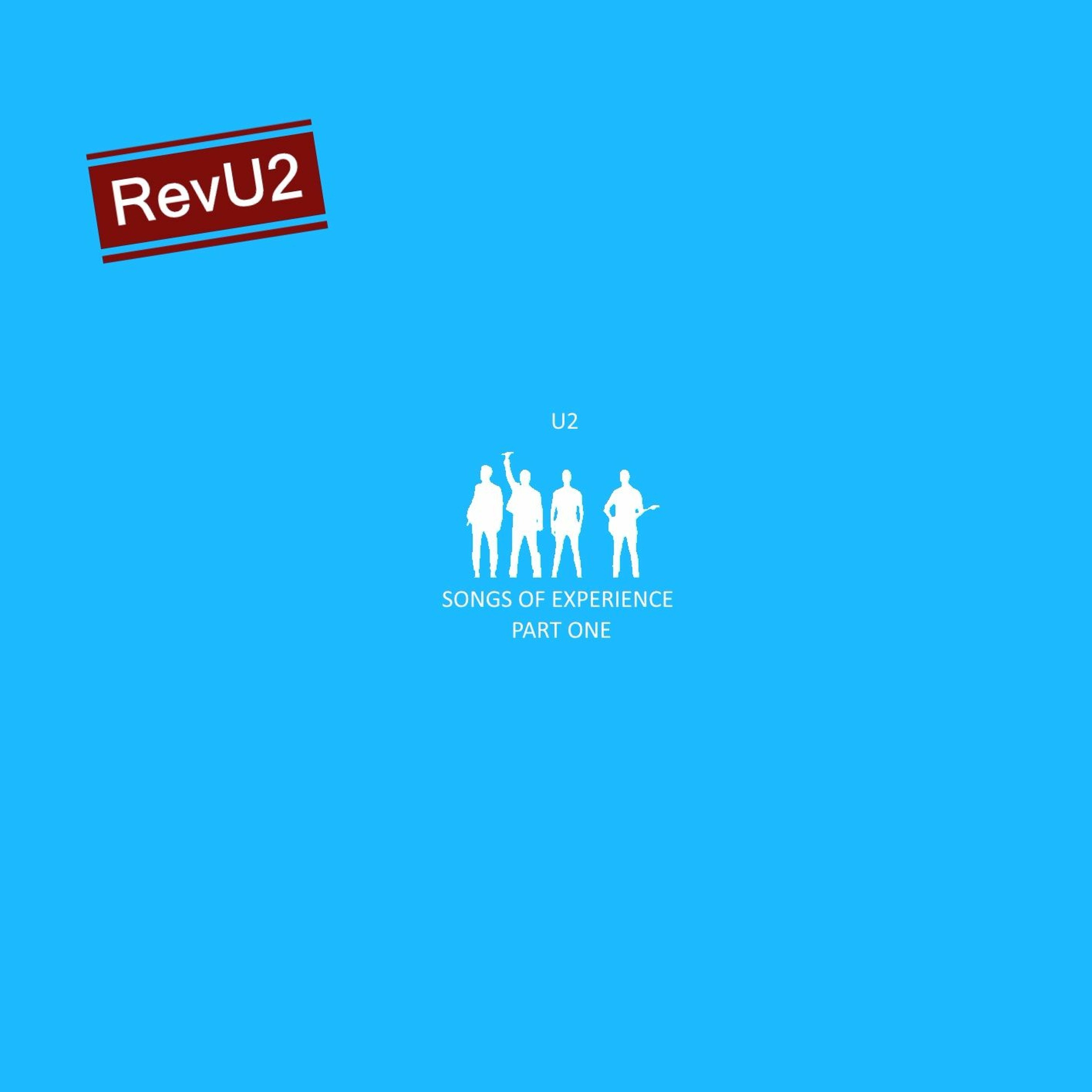 The U2 Podcast
