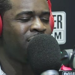 A$AP Ferg Freestyle With The LA Leakers | #Freestyle022