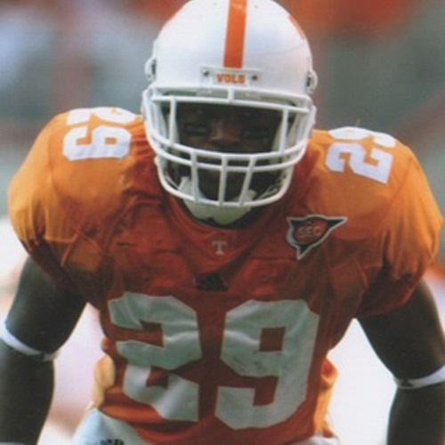 Inky Johnson - Try Stop Me