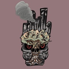 Outside [w] spooki scari //  prod. korou.