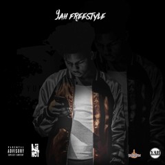 YAH Freestyle (Prod By. Global Joe)