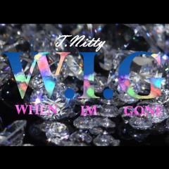 T Nitty - W.I.G.