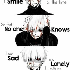 Kaneki kens jams