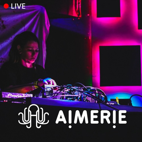 Live @ The Black Box - SubSequential Halloween Takeover