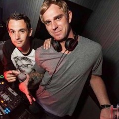 JUST N CASE G - HOUSE MIX