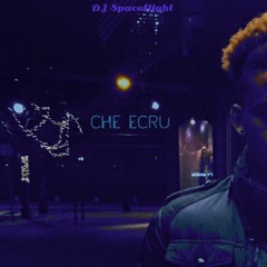 Che Ecru ~ 2 Am (Chopped & Screwed By DJ Spaceflight)