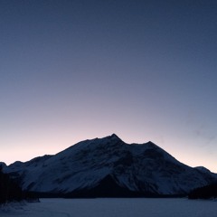 Metawon - Winter Frost 2017 - Shaolin Sundays Mix