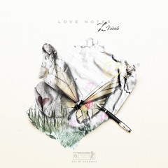 LoveNotez the EP