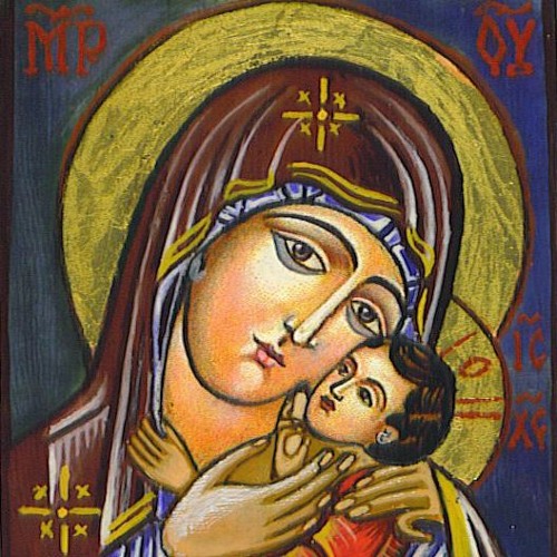 Kiahk Midnight Praises - Great Praise (Hoos) - 12/09/17