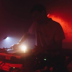Live set - Rocky Suave @ Savage Hanoi