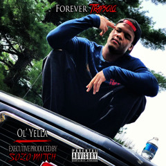Mile In My Shoes [Prod By. Solo Mitch!]