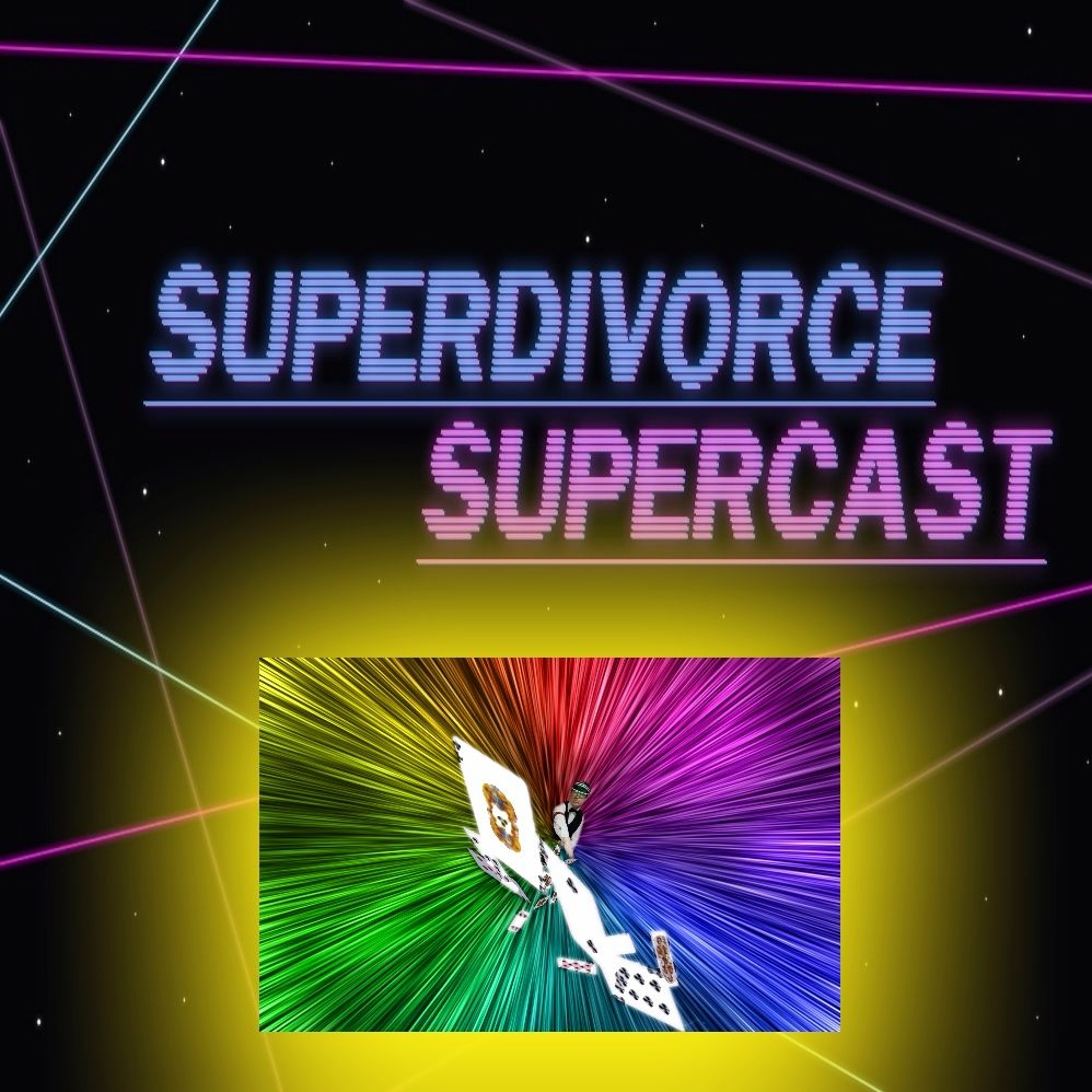 the superdivorce supercast