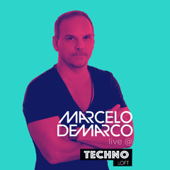 Live @ TechnoLoft - Montevideo 8/12/17