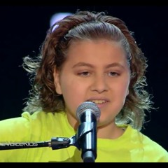 محمد البندي - صدق مخطوبة/غرق الغرقان - The Voice Kids