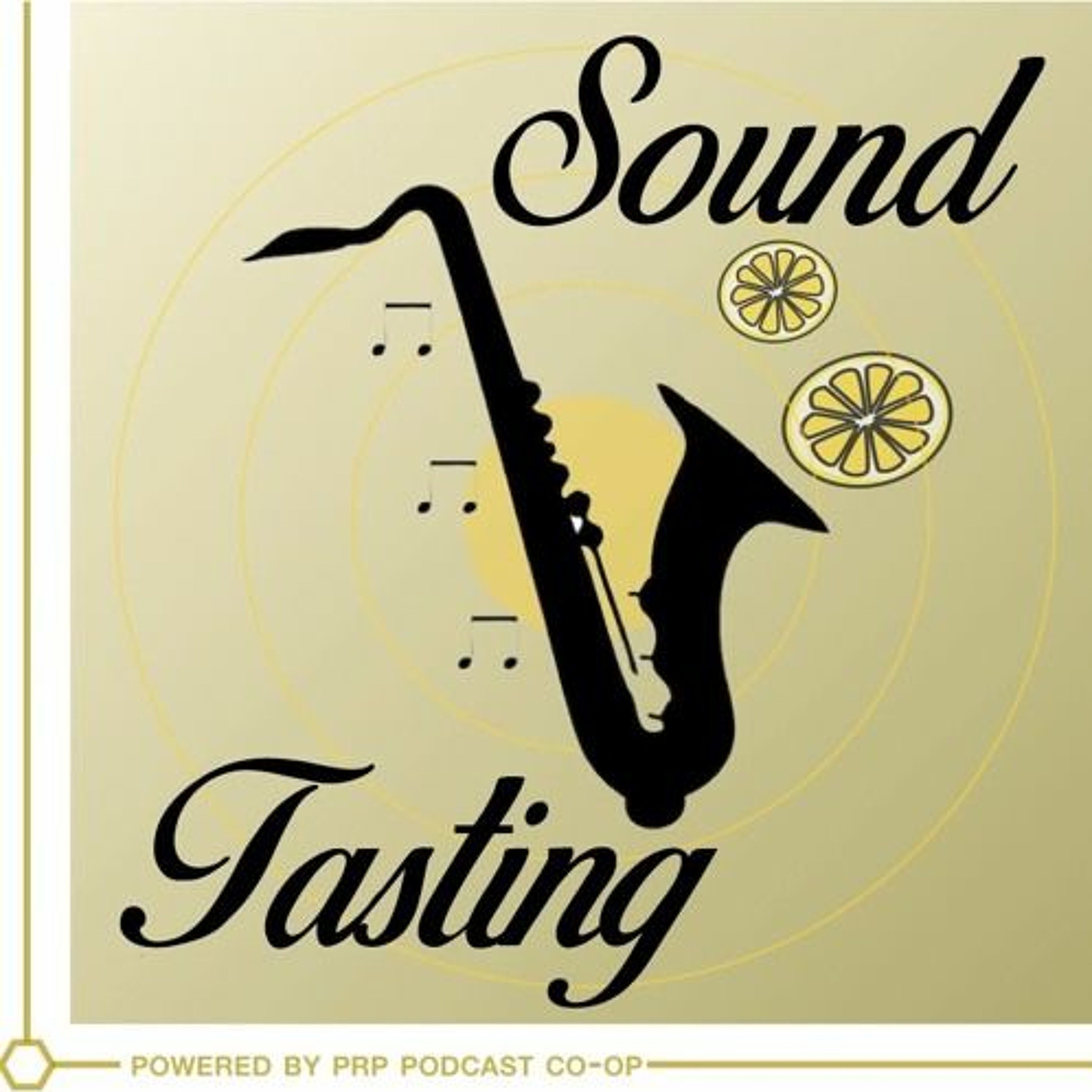 Sound Tasting S01E03 - Aaron Barnes and Holly Resnick episode artwork