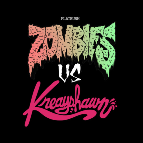Gucci Gucci (Flatbush Zombies & Kreayshawn MashUp)