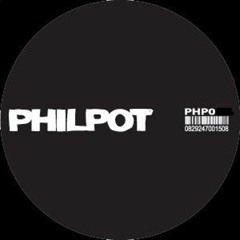 PHP075 Mr Fries - One EP 12"  preview