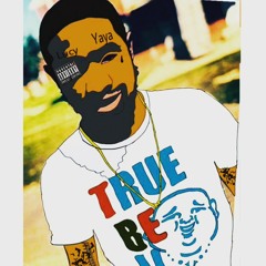 YaYa feat. MaskOff- Golden-2.mp3