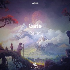 Gate - Relief