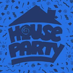 House Party Sessions Vol. 01