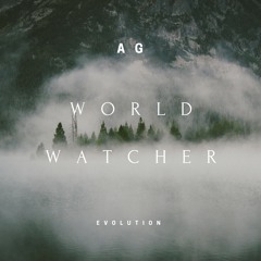 World Watcher (prod. by Homage)