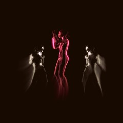 Sandra Bernhard / Trumped(Fantasy Clinic Edit)