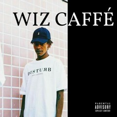 Wiz Caffe - Crunch Time Remix FUCKLIFE prod.JulioC