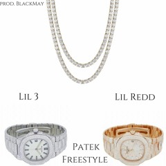 Patek Freestyle