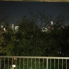 Pretty Cold, Pretty City