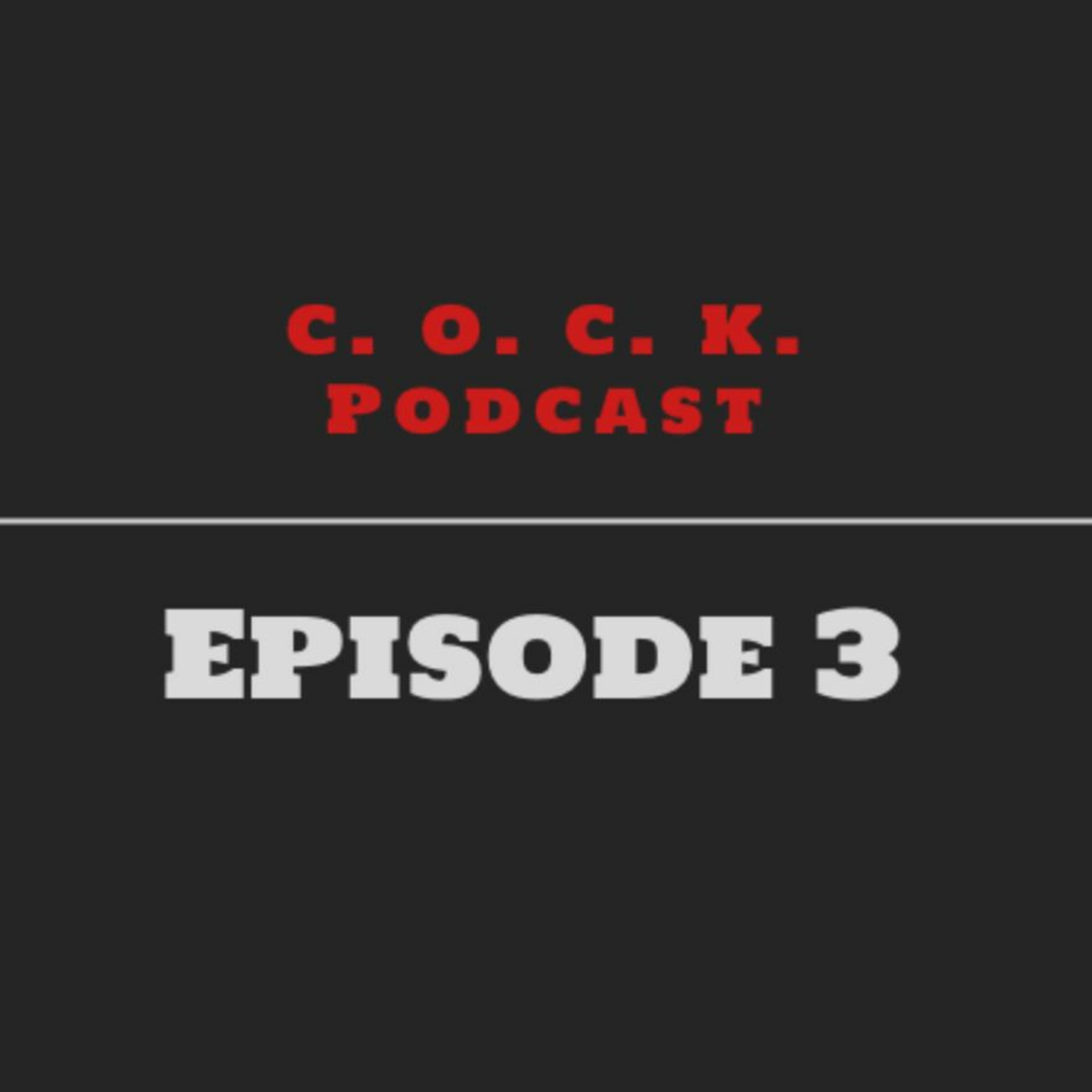 Episode 3 - Representation Matters, SBF w/Dr. Kevin Nadal, & Black Women Do All The Work Episode 3 - Representation Matters, SBF w/Dr. Kevin Nadal, & Black Women Do All The Work