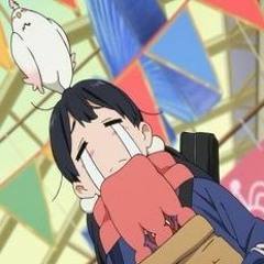【たまこまーけっとED】北白川たまこ - ねぐせ (Napo Bootleg Remix)