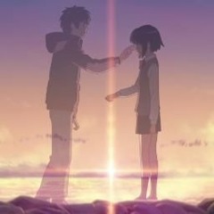 Kimi No Nawa OST - Date 2 (Piano/Percussion/Orchestral) Cover