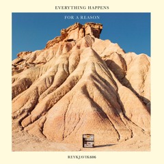 Reykjavik606 - Everything Happens For A Reason