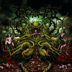 INGESTED - Condemned To Rape (2016)
