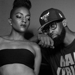 Nostaligia ft Chris Potts