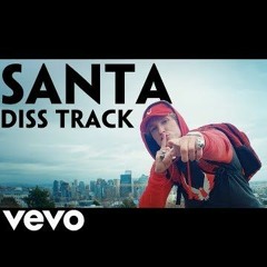Santa Disstrack - Logan paul