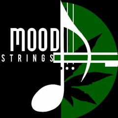 Calm down gyal- Moodstrings