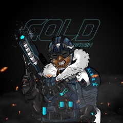 COLD Remix ft. Moola