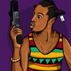 Mook Hot as ish Prod(Gotti).